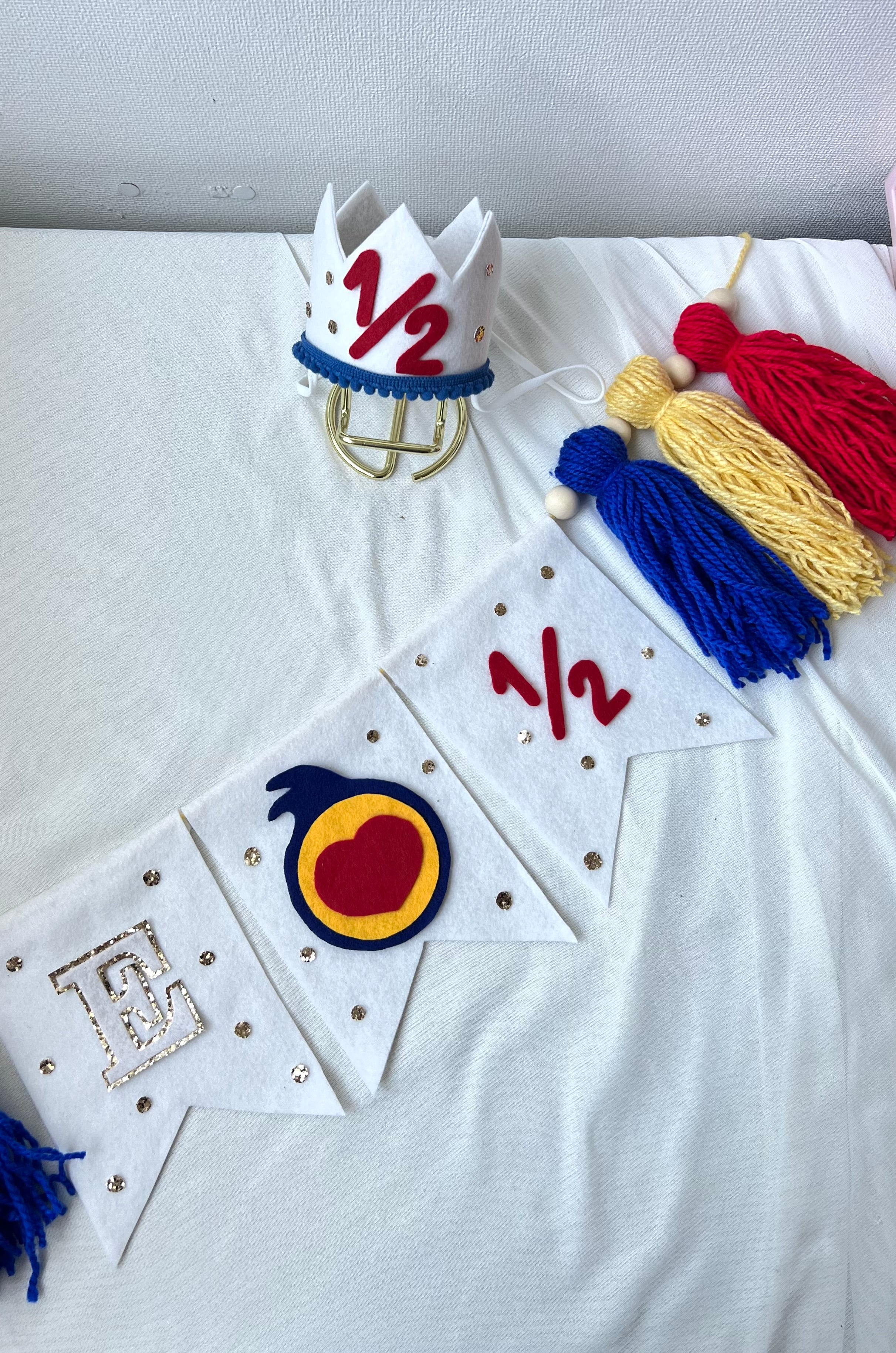 Kit temático Plim Plim