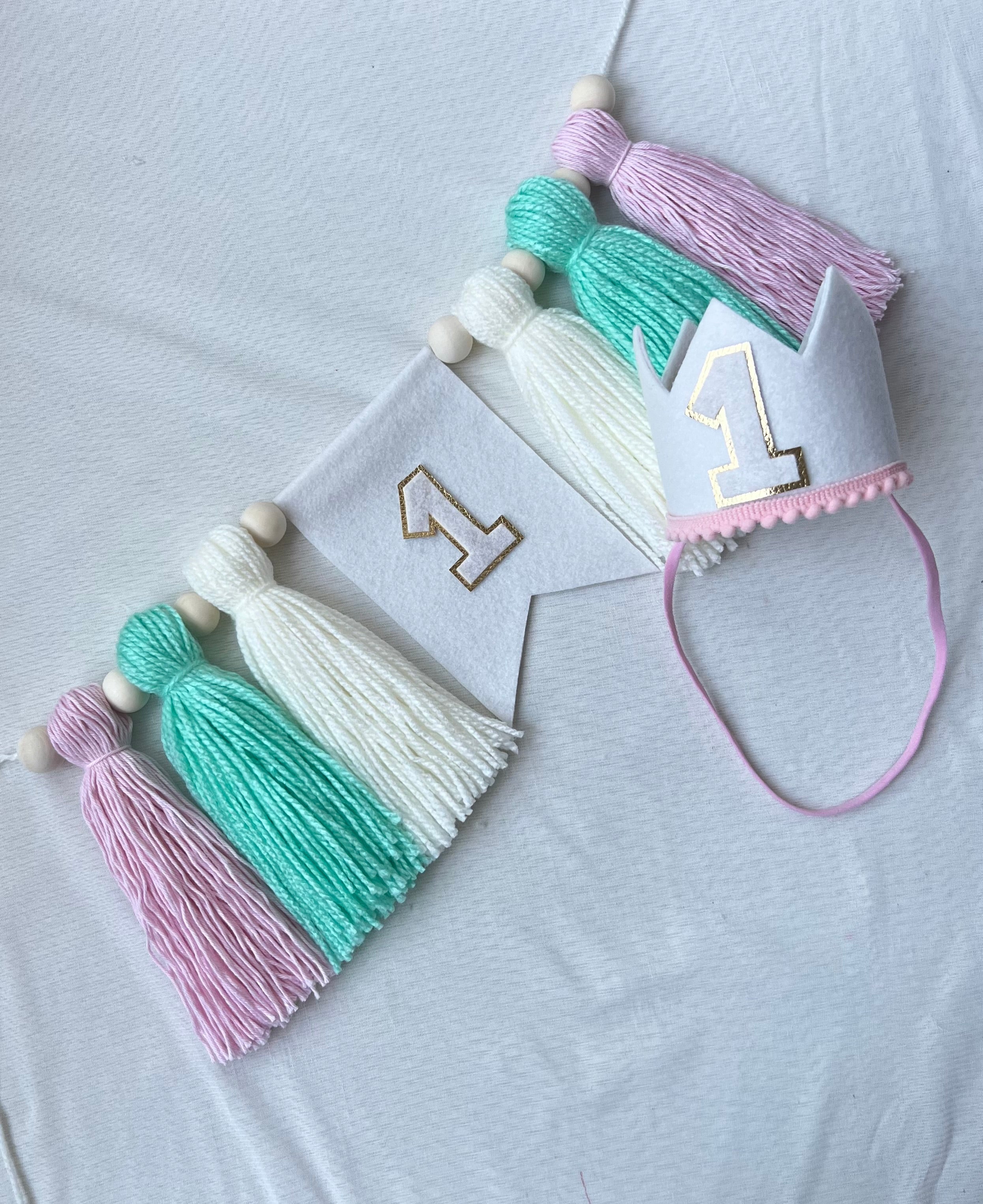 Kit básico | Rosados