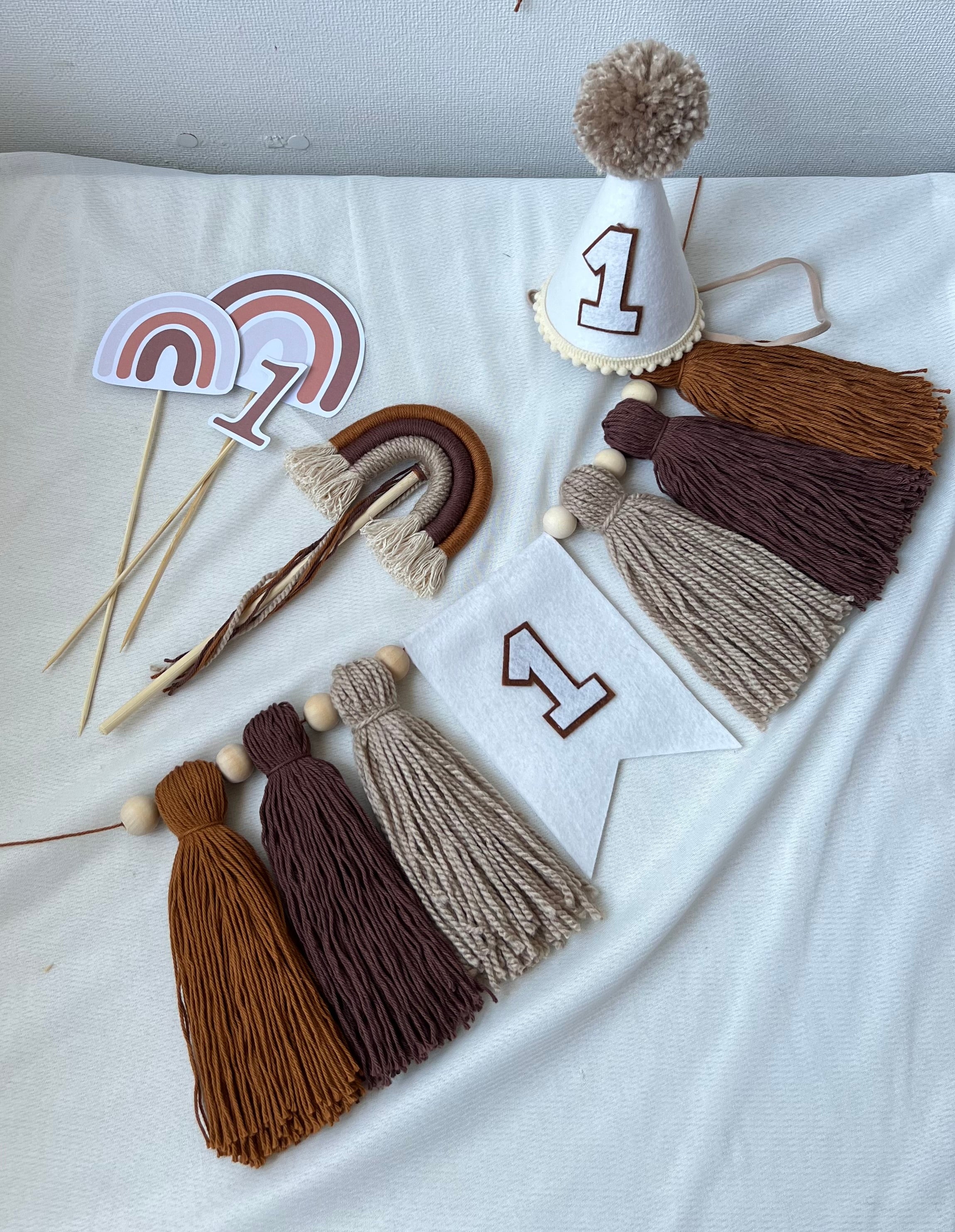 Kit básico | Neutros